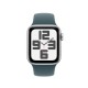 Apple Watch Sport Band for Watch 40mm Sea Green (S/M) Apple Watch Sport Band for Watch 40mm Sea Green (S/M)