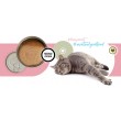3COTY Turkey Senior - wet cat food - 80g