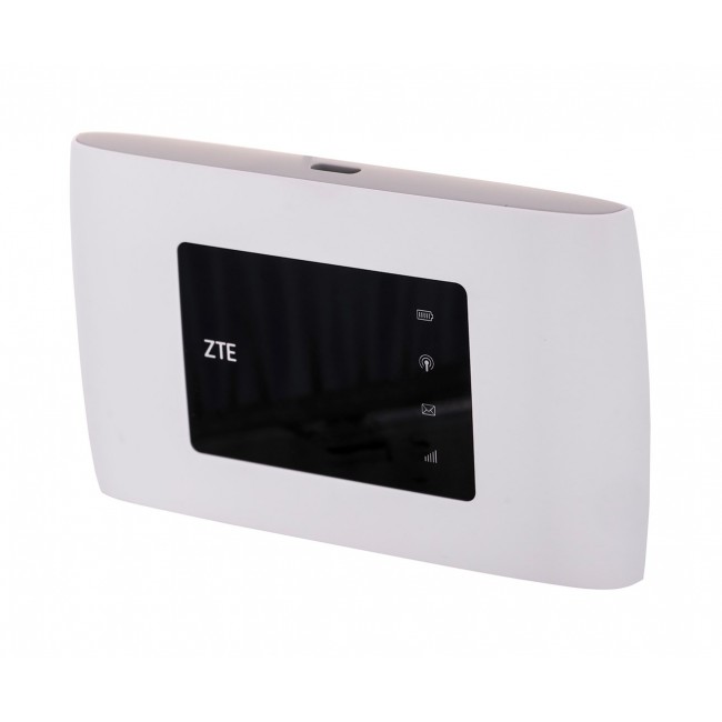 ZTE MF920C cellular network device Cellular network router ZTE MF920C cellular network device Cellular network router