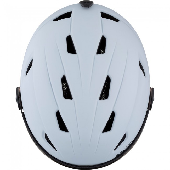 Ski helmet Cairn Impulse Visor 01 55/56 Ski helmet Cairn Impulse Visor 01 55/56