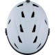 Ski helmet Cairn Impulse Visor 01 55/56 Ski helmet Cairn Impulse Visor 01 55/56