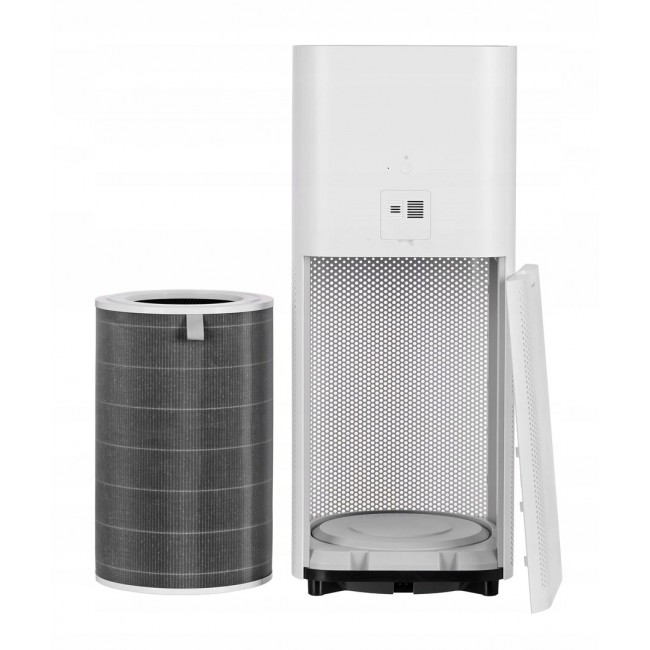 Xiaomi Smart Air Purifier 4 Pro 60 m 65 dB White Xiaomi Smart Air Purifier 4 Pro 60 m 65 dB White