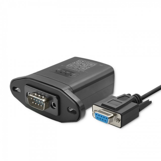 Qoltec 53962 Wi-Fi module for solar inverter Qoltec 53962 Wi-Fi module for solar inverter