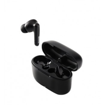 Panasonic RZ-B110W Headset Wireless In-ear Calls/Music/Sport/Everyday Black