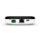 Ubiquiti UISP -FIBER-XGS network media converter 10000 Mbit/s Black, White Ubiquiti UISP -FIBER-XGS network media converter 10000 Mbit/s Black, White