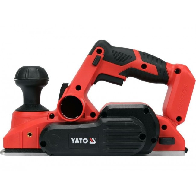 YATO STRUG 18V W/O BATTERY AND CHARGER YATO STRUG 18V W/O BATTERY AND CHARGER