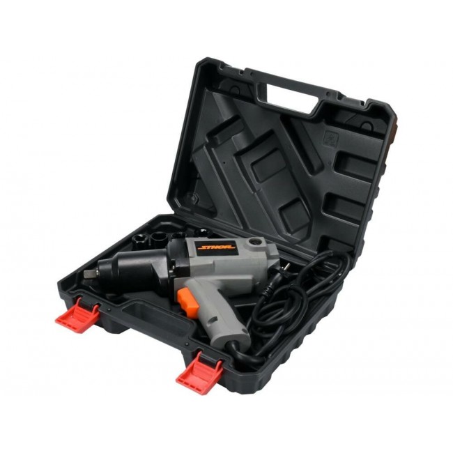 Sthor 57091 power screwdriver/impact driver Sthor 57091 power screwdriver/impact driver