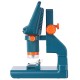 Levenhuk LabZZ DM200 220x Digital microscope
