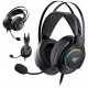 Havit H2007U - gaming headphones, black