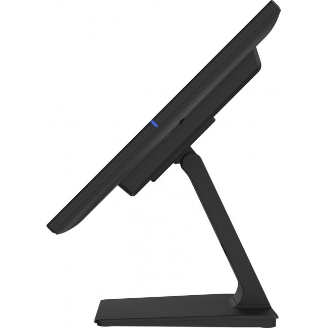 iiyama ProLite 27 Optical Bonded PCAP 10pt touchscreen monitor with IPS panel technology, edge-to-edge glass design and anti-fingerprint coating