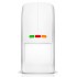 Satel AOD-210 motion detector Passive infrared (PIR) sensor Wireless Wall White