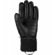 REUSCH MASTER PRO GLOVES SIZE 8,5 BLACK