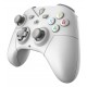 MSI FORCE GC300 WIRELESS WHITE USB 2.0 Gamepad Analogue PC MSI FORCE GC300 WIRELESS WHITE USB 2.0 Gamepad Analogue PC