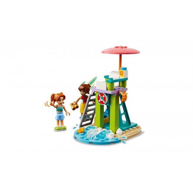 LEGO FRIENDS 42623 Beach Water Scooter LEGO FRIENDS 42623 Beach Water Scooter