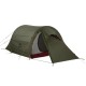 MSR Tindheim 2 person(s) Green Tunnel tent MSR Tindheim 2 person(s) Green Tunnel tent