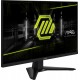 MSI MAG 274F computer monitor 68.6 cm (27 MSI MAG 274F computer monitor 68.6 cm (27