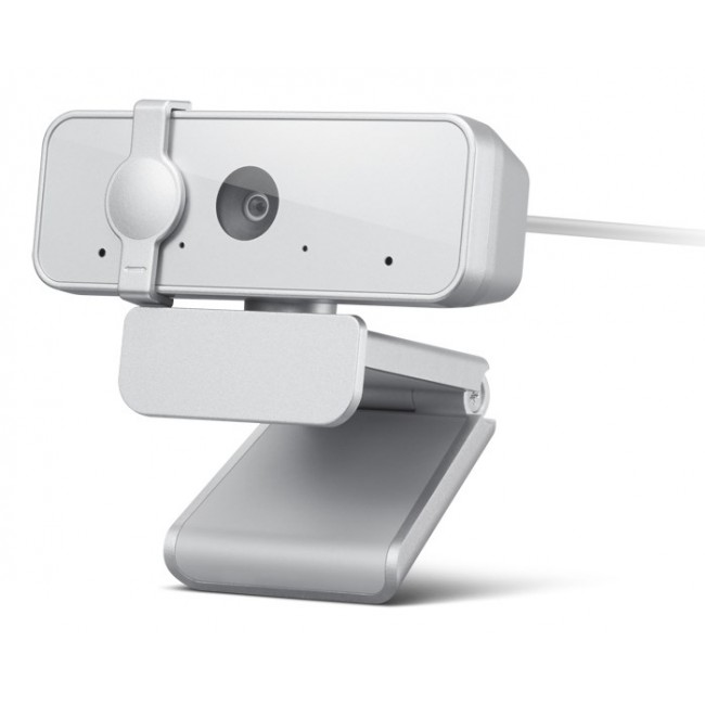 Lenovo 310 webcam 1920 x 1080 pixels USB 2.0 White Lenovo 310 webcam 1920 x 1080 pixels USB 2.0 White