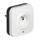 Legrand 050670 socket-outlet Legrand 050670 socket-outlet