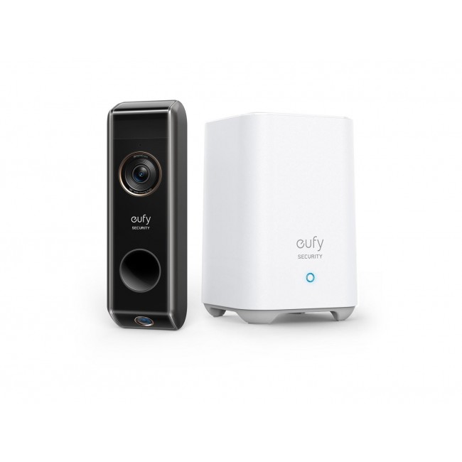 Anker Eufy 2 Pro Doorbell