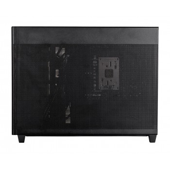 Actina 5901443430551 PC AMD Ryzen 7 8700F 32 GB DDR5-SDRAM 1 TB SSD AMD Radeon RX 9060 XT Mini Tower Black