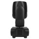 LIGHT4ME Mini Spot 100 Ring - LED moving head
