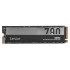 Lexar NM790 M.2 512 GB PCI Express 4.0 SLC NVMe