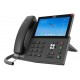 Fanvil X7A IP phone Black 20 lines LCD Wi-Fi Fanvil X7A IP phone Black 20 lines LCD Wi-Fi