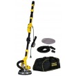Stanley SFMEE500S Disc sander Black, Yellow Stanley SFMEE500S Disc sander Black, Yellow