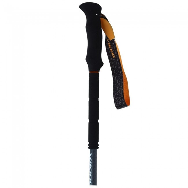 VIKING NELIO PRO TREKKINGST CKE SCHWARZ/GR N