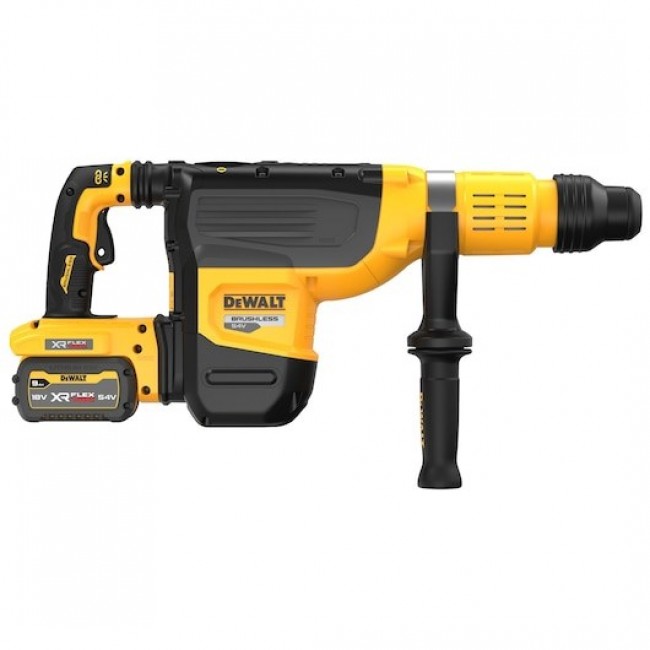 DeWALT DCH775X2-QW rotary hammer DeWALT DCH775X2-QW rotary hammer
