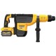 DeWALT DCH775X2-QW rotary hammer DeWALT DCH775X2-QW rotary hammer