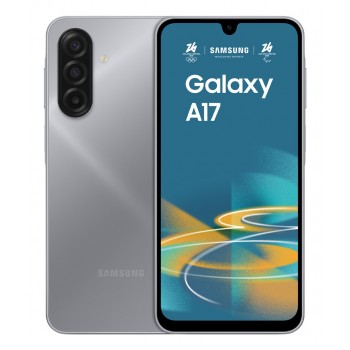 Samsung Galaxy A17 17 cm (6.7