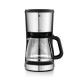 WMF Bueno 04.1225.0011 coffee maker Semi-auto Drip coffee maker 1.7 L