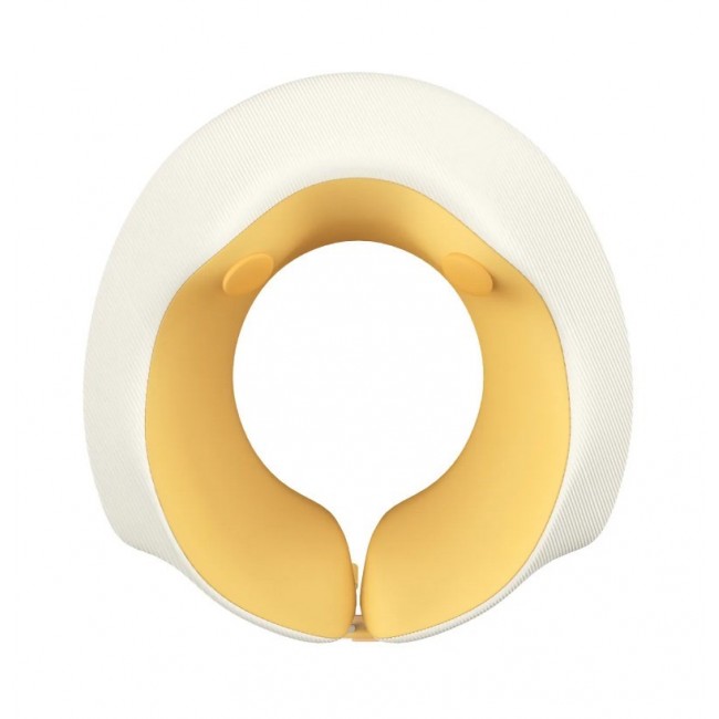 Havit neck massager NM1702 NM1702 (yellow)