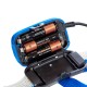 Black Diamond Sprinter 500 Blue, White Hand flashlight LED