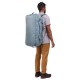 Thule Chasm TDSD303 Pond Gray duffel bag 70 L Polyester Grey