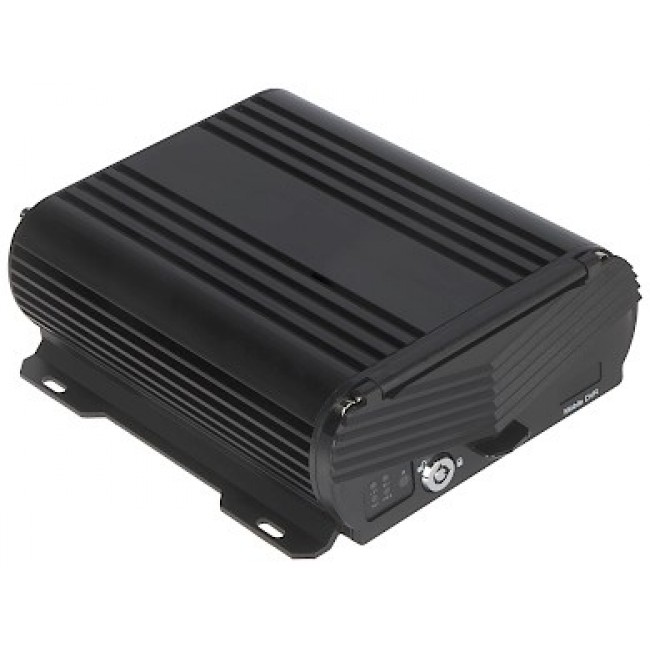 Mobile DVR AHD ATE-D0801-T2 8 ch. AUTONE