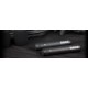 R DE M5 Pair - pair of condenser microphones, black