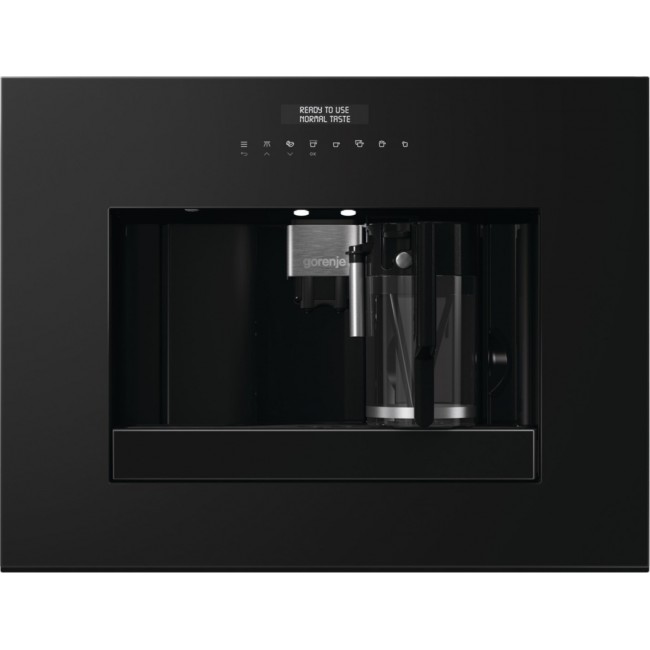 Gorenje Inbyggd kaffemaskin CM4G8BG