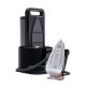 Braun CareStyle 9 IS 9090 BK 2700 W 2 L EloxalPlus soleplate Black, Copper Braun CareStyle 9 IS 9090 BK 2700 W 2 L EloxalPlus soleplate Black, Copper