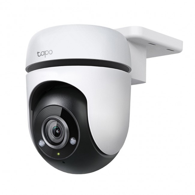 TP-Link Tapo Outdoor Pan/Tilt Security WiFi Camera
