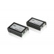 ATEN USB & HDMI Extender CAT5e/6, USB2.0 Full Speed (12Mbit/s) 1080P (40m) / 1080i (60m) ATEN USB & HDMI Extender CAT5e/6, USB2.0 Full Speed (12Mbit/s) 1080P (40m) / 1080i (60m)