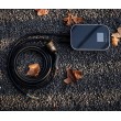 Extralink Electric car charger BS20-BC-22kW-APP Type 2 32A 22kW 3 phase, LCD screen, APP, 6,1m