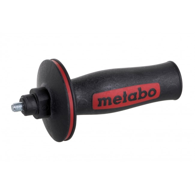 Angle grinder METABO W 18 LTX 150 QUICK (600404650) + metaBOX 165 L case Green, Black