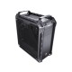 COUGAR Full Tower Case, Panzer Max-G, Black