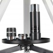Celestron PowerSeeker 70EQ Refractor 175x Black Celestron PowerSeeker 70EQ Refractor 175x Black
