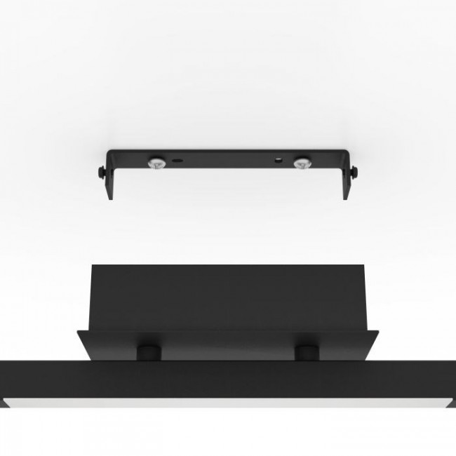 EGLO Cardillio 2 Recessed lighting spot E