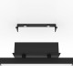 EGLO Cardillio 2 Recessed lighting spot E