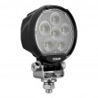 Osram ROUND Spotlight WL VX100-WD