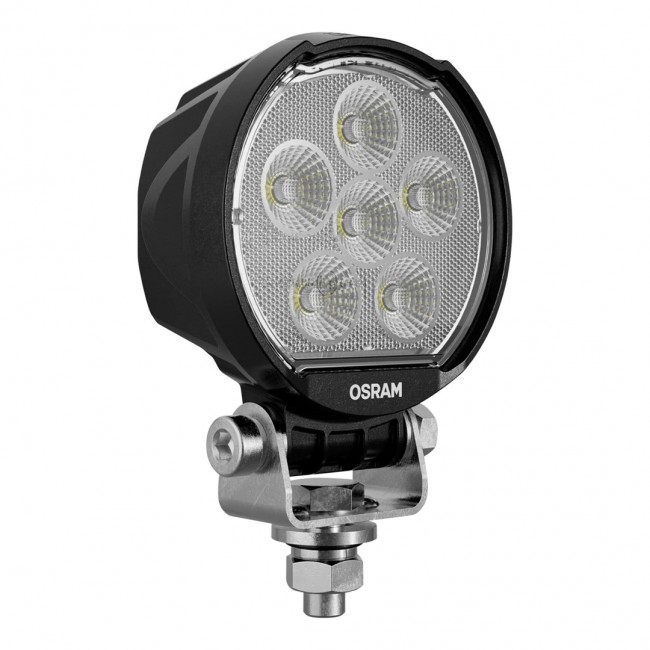Osram ROUND Spotlight WL VX100-WD